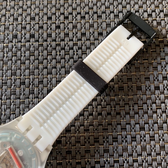 Swatch Watch - SUOZ111 - CROWHA - Picture 7 of 10